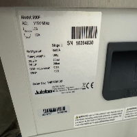 Julabo 600F Circulating Water Bath image 0